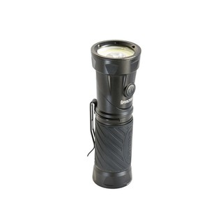 Torch LED 250lm Iprotec Night Commander IP6495