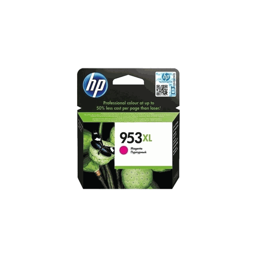 HP INK #953XL/#F6U17AE  MAGENTA 1.600Φ.