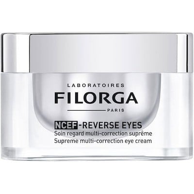 Filorga NCEF Reverse Eyes Περιποίηση Ματιών με Δρά