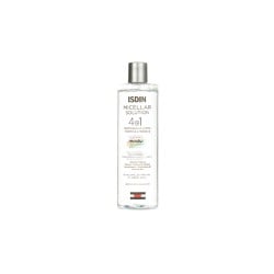 ISDIN Micellar Solution Hydrating Facial Cleansing 400ml