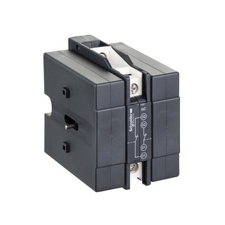 Mechanical Interlock for LC1E120-E160 EasyPact TVS