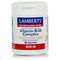 Lamberts Vitamin B-50 COMPLEX, 60tabs (8029-60)