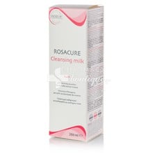 Synchroline Rosacure CLEANSING MILK - Γαλάκτωμα Καθαρισμού, 200ml