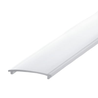 Cover For Aluminium Profile For Led Strips Milky S