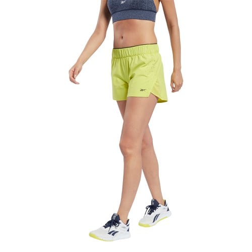 Reebok Women United By Fitness Epic Shorts (FT0082