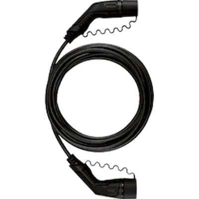 EV Electric Car Charging Cable Extension Type 2 7 