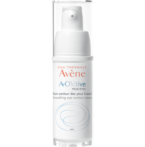 Avene A-Oxitive Κρέμα Ματιών για λείανση & λάμψη, 
