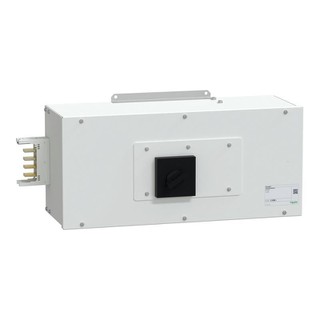 End Feed Unit 250A Right Mounting for Line Protect
