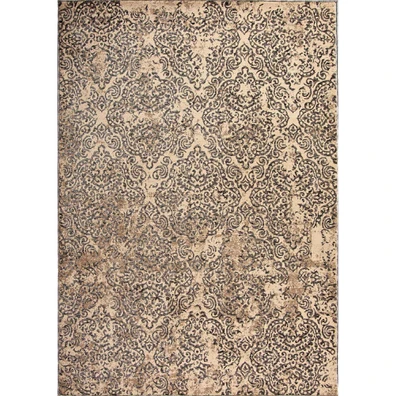 Χαλί 5943 Beige Grey