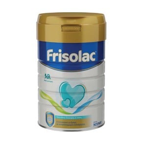 ΝΟΥΝΟΥ Frisolac AR - Αντιαναγωγικό Γάλα για Βρέφη 