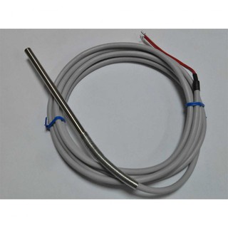 Thermocouple ΡΤ100 Φ6 Cable 4m Θ3 284