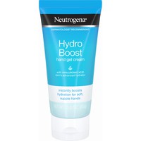 Neutrogena Hydro Boost Hand Gel Cream 75ml - Ενυδα