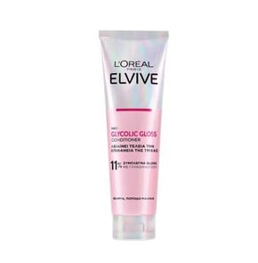 L'Oreal Elvive Glycolic Gloss Conditioner, 150ml 