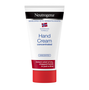 Neutrogena Hand Cream Unscent Ενυδατική Κρέμα Χερι