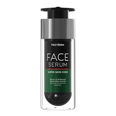 Frezyderm Face Serum Super Skincode Ορός Ενισχυμέν
