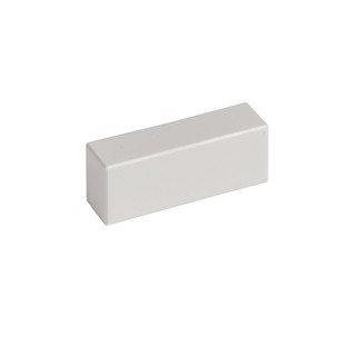 End Cover Distribution Channel 50X20mm Dipac 63816