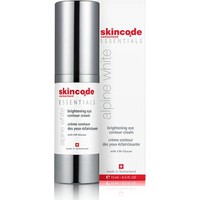 Skincode Essentials Alpine White Brightening Eye C