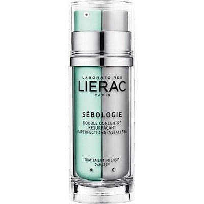 Lierac Sebologie Double Concentrate Διπλό Συμπύκνω