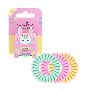 Invisibobble Original Hair Spiral Easter Chasing R