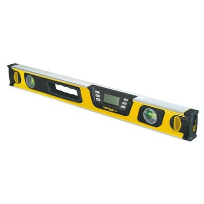 Digital Leveler 40cm With 2 Eyes