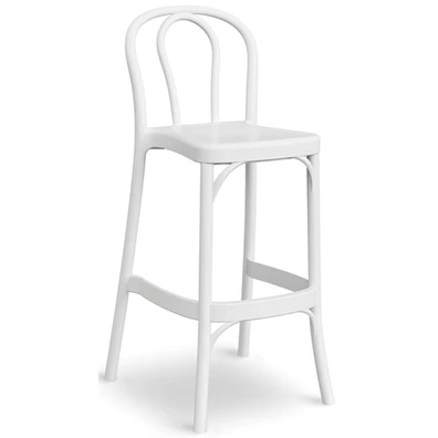 Σκαμπό Bar 49x54x(98,6/65)(108,6/75) Tilia Sozo Λε