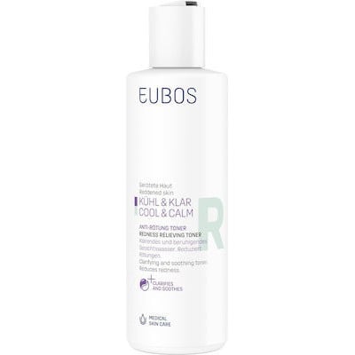 Eubos Cool & Calm Redness Relieving Toner Καταπραϋ