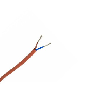 Cable Silicone 25X0.75 Sihf