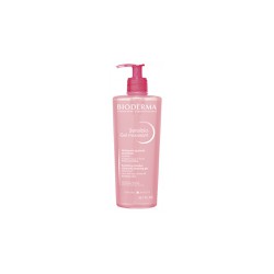 Bioderma Sensibio Promo (-20% Reduced Initial Price) Gel Moussant Cleanser Micellaire Gel 200ml 
