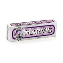 Marvis Jasmin Mint Toothpaste - Οδοντόπαστα (Γιασεμί & Μέντα), 85ml