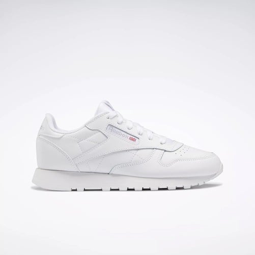 REEBOK CLASSIC LEATHER SHOES