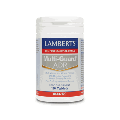 Lamberts Multi-Guard ADR 120Tabs