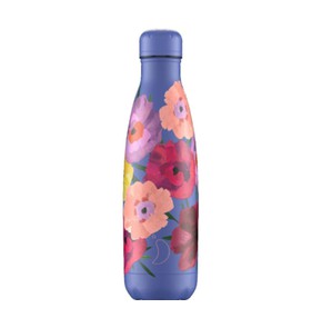 Chilly's Floral Maxi Poppy, 500ml