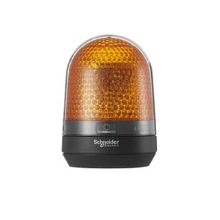 Harmony Beacon LED without Buzzer Orange XVR3E05