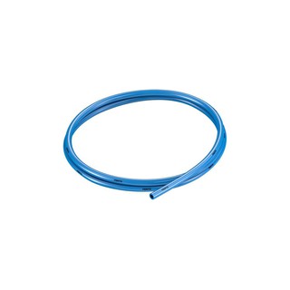 Plastic Tubing Blue 159664