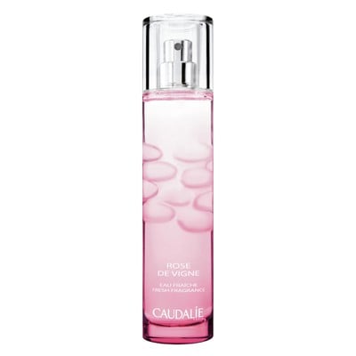 Caudalie Fresh Fragrance Rose de Vigne 50 mL