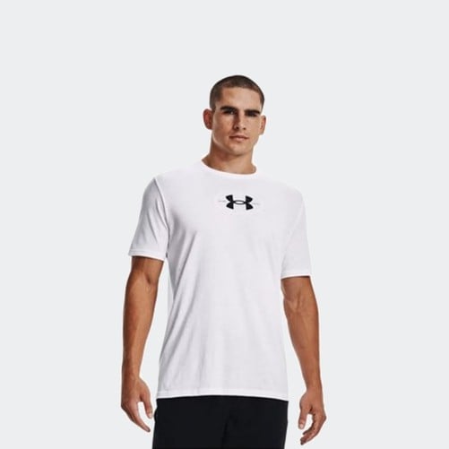 UNDER ARMOUR REPEAT T-SHIRT