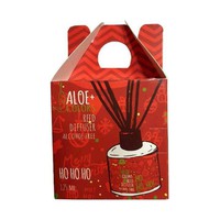 Aloe+ Colors Reed Diffuser Ho...Ho...Ho...! 125ml 