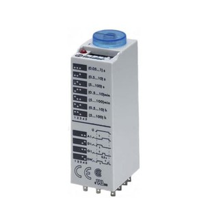 Time Delay Relay 12V AC/DC