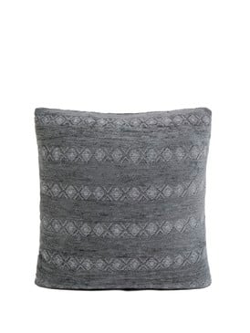 Decorative pillow - Mansi Gray