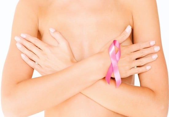 Καρκίνος του μαστού: 5 αντικαρκινικά βότανα που το