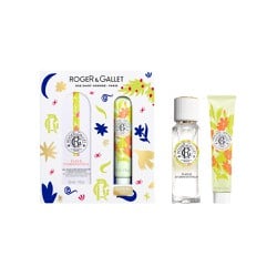 Roger & Gallet Promo Fleur d'Osmanthus Eau Parfumée Bienfaisante Γυναικείο Άρωμα 30ml & Hand Cream Κρέμα Χεριών 30ml