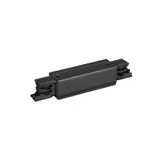 Middle Rail Power Connector Black 02-0017