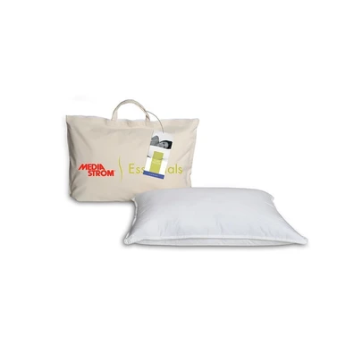 Μαξιλάρι Micro-fiber Media Strom Relax Medium 50x7