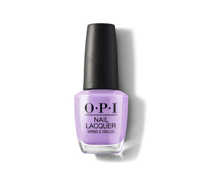 OPI NAIL LACQUER 15ML B29-DO YOU LILAC IT