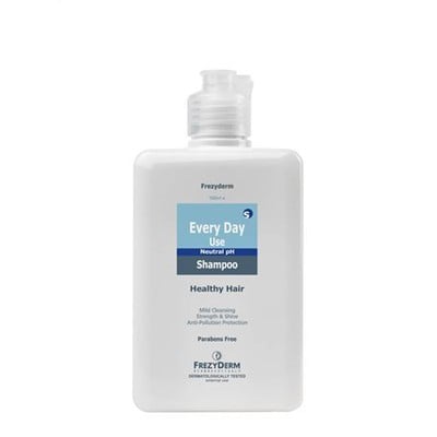 Frezyderm Everyday Shampoo 200ml