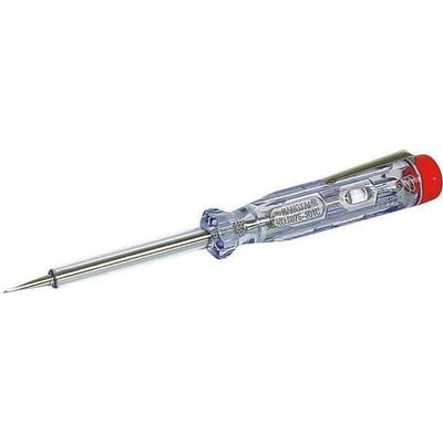 Small Testing Screwdriver Germany