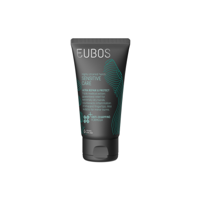 Eubos Sensitive Care Ultra Repair & Protect Ενυδατ