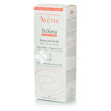 Avene Trixera Baume Nutri Fluide - Ξηρό, Πολύ Ξηρό Ευαίσθητο δέρμα, 200ml