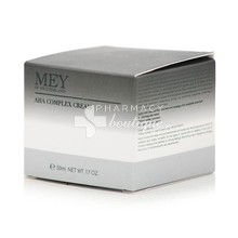 MEY Aha Complex Cream - Κρέμα Νυκτός, 50ml