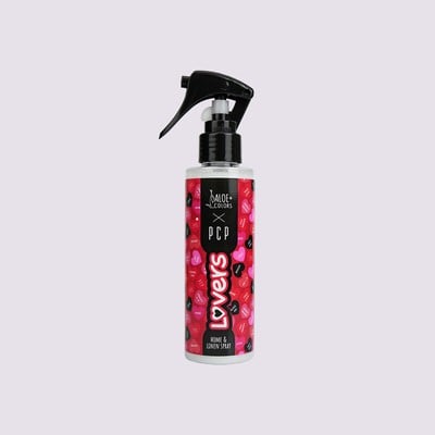 Aloe Colors LOVERS Home and Linen Spray 150ml